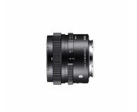 Sigma C 17mm f/4 DG DN Sony E - 1155814 - zdjęcie 2
